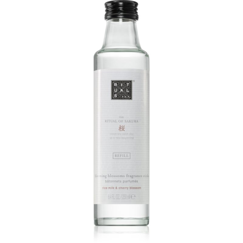 RITUALS The Ritual Of Sakura betisoarele parfumate rezerva 250 ml