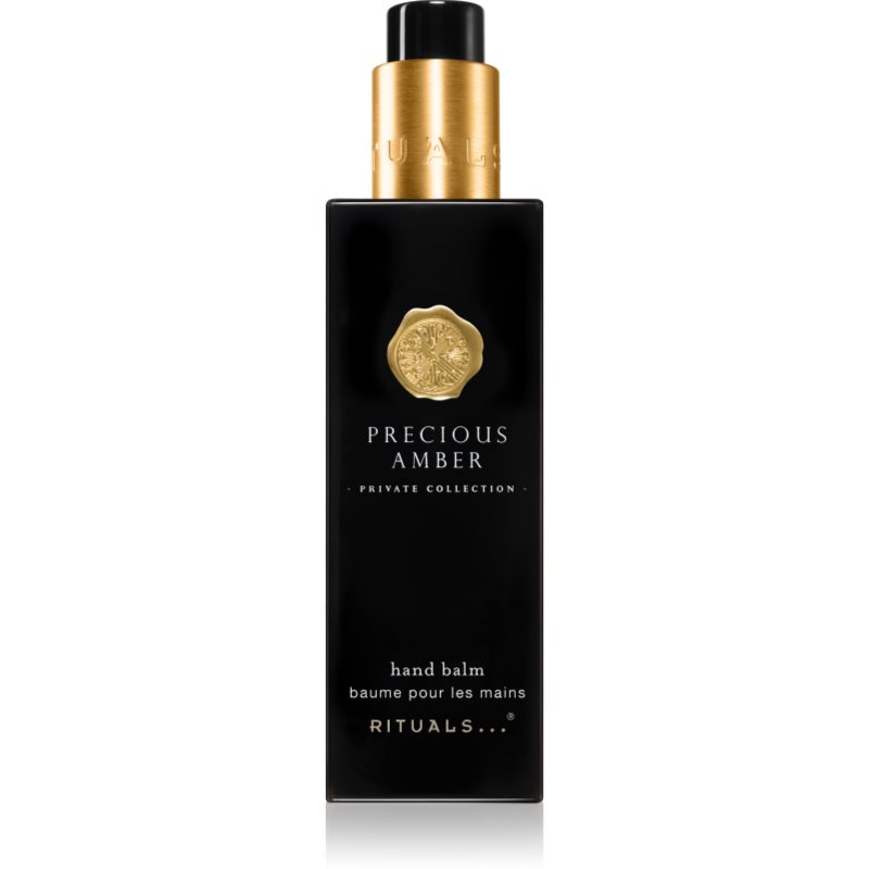 RITUALS Private Collection balsam pentru maini 175 ml