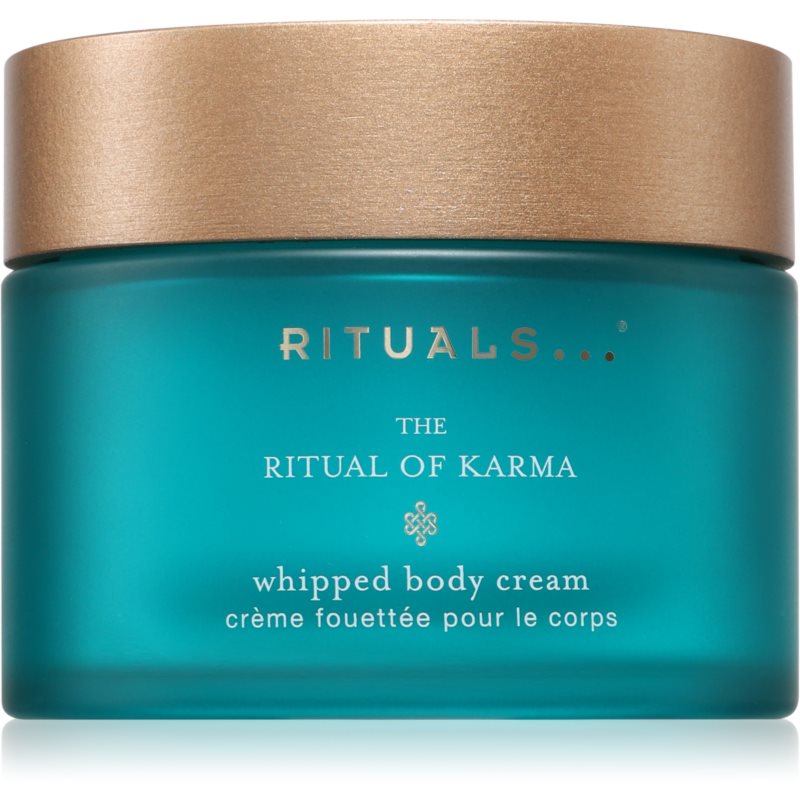 RITUALS The Ritual Of Karma crema de corp 220 ml
