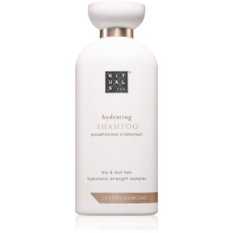 RITUALS Luxury Haircare șampon 250 ml