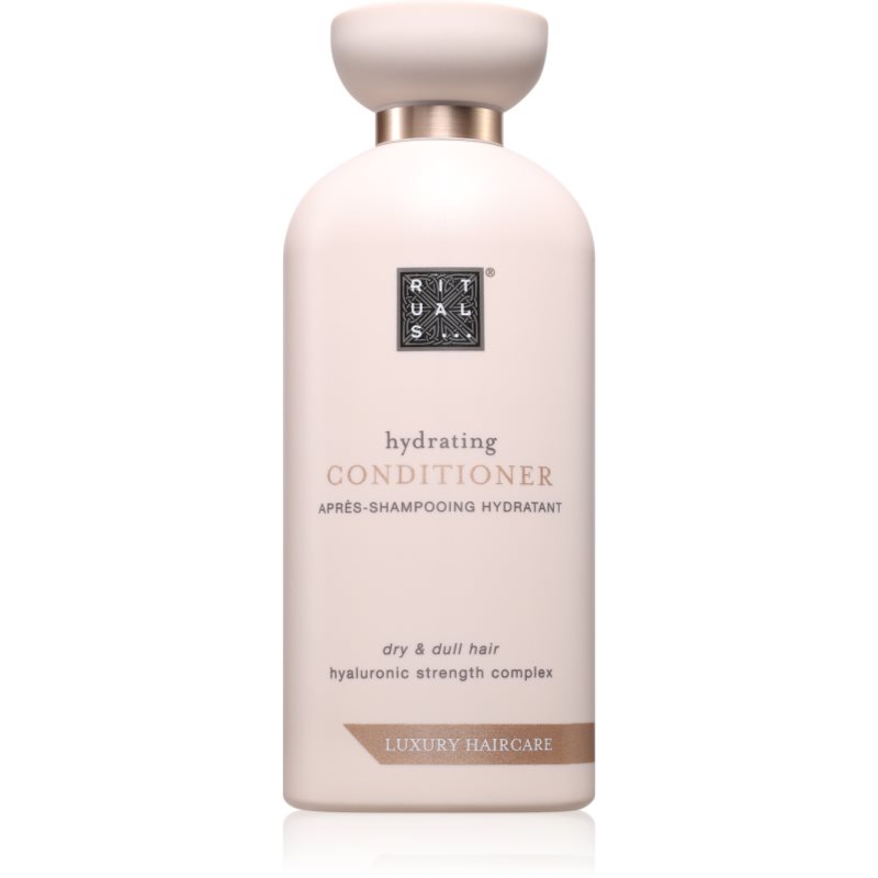 RITUALS Luxury Haircare balsam pentru păr 250 ml