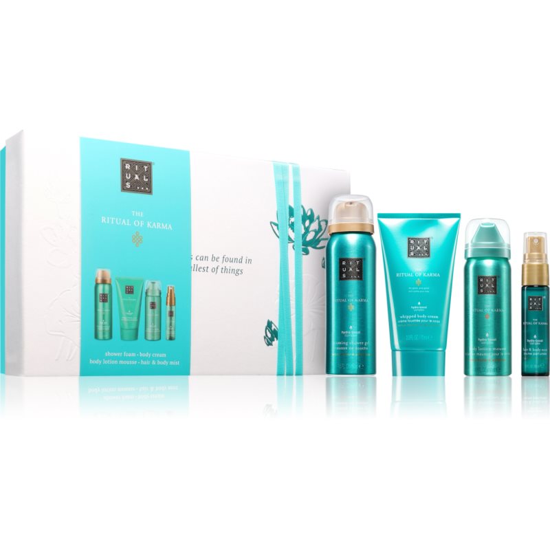 RITUALS The Ritual Of Karma set cadou pentru femei