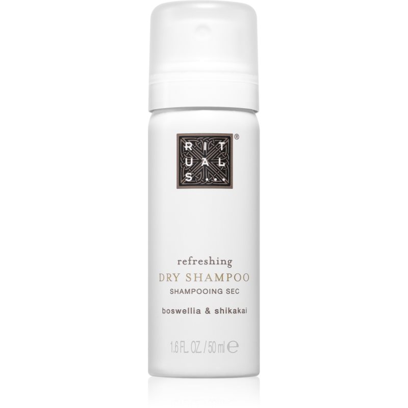 RITUALS The Ritual Of Sakura șampon uscat 50 ml