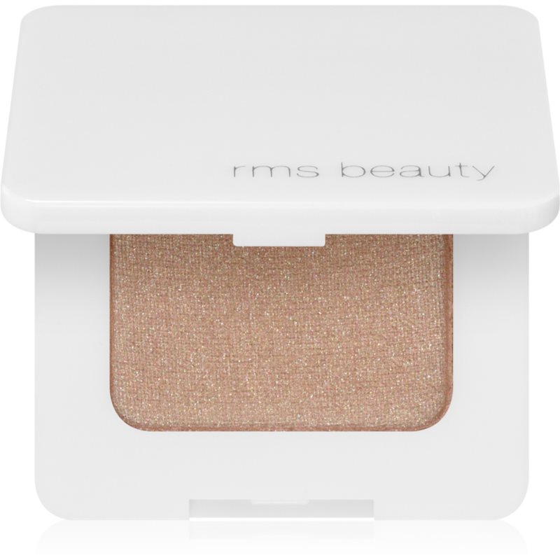 RMS Beauty Back2Brow pudră pentru sprâncene culoare Light 3,5 g