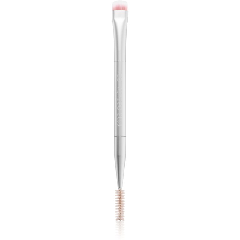 RMS Beauty Back2Brow perie de sprâncene cu două capete 1 buc