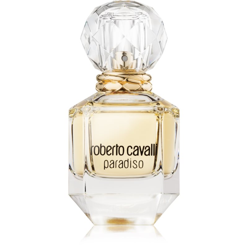 Roberto Cavalli Paradiso Eau de Parfum 50 ml