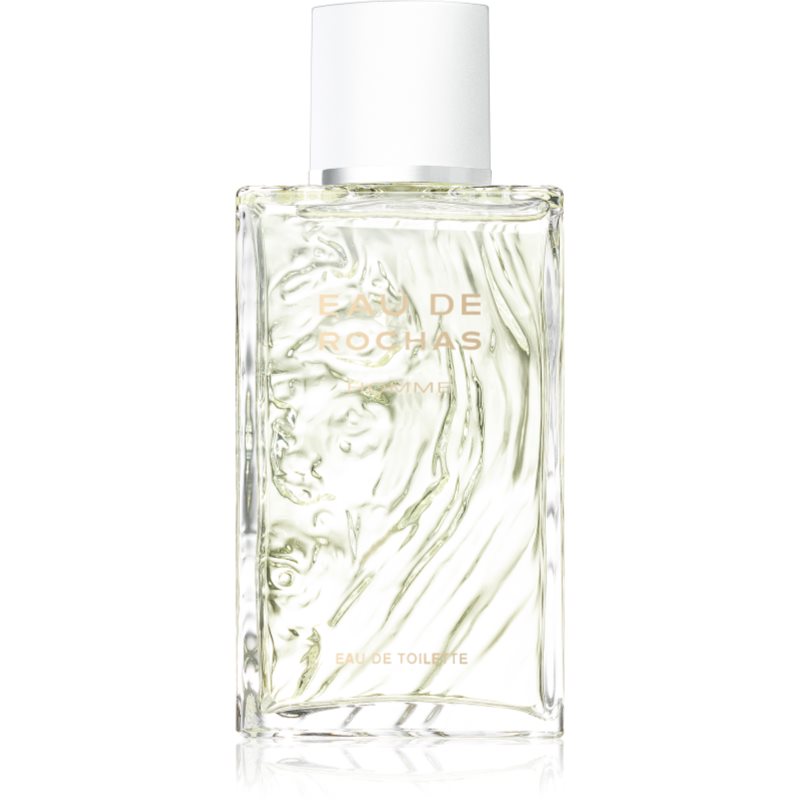 Rochas Eau de Rochas Homme Eau de Toilette pentru bărbați 100 ml