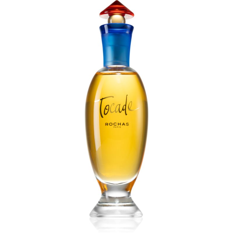 Rochas Tocade Eau de Toilette pentru femei 100 ml