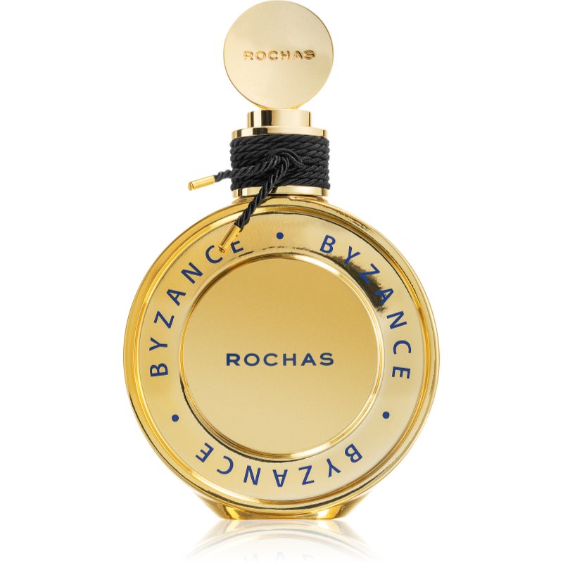Rochas Byzance Gold Eau De Parfum Pentru Femei 90 Ml
