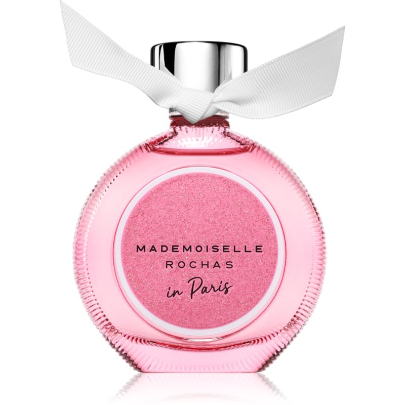 Rochas Mademoiselle Rochas in Paris Eau de Parfum pentru femei 90 ml