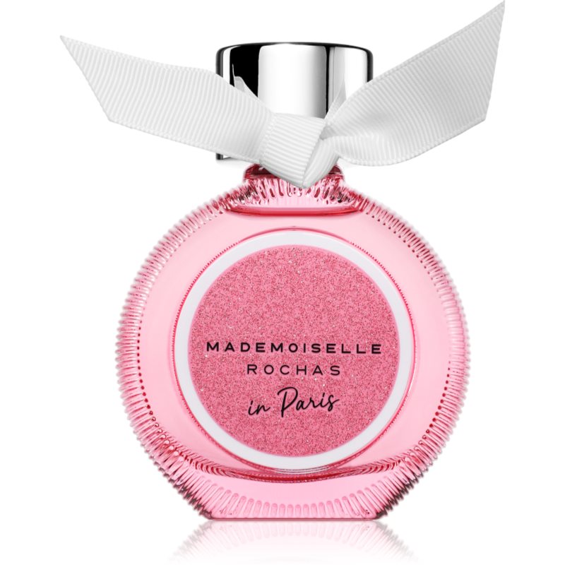 Rochas Mademoiselle Rochas in Paris Eau de Parfum pentru femei 50 ml