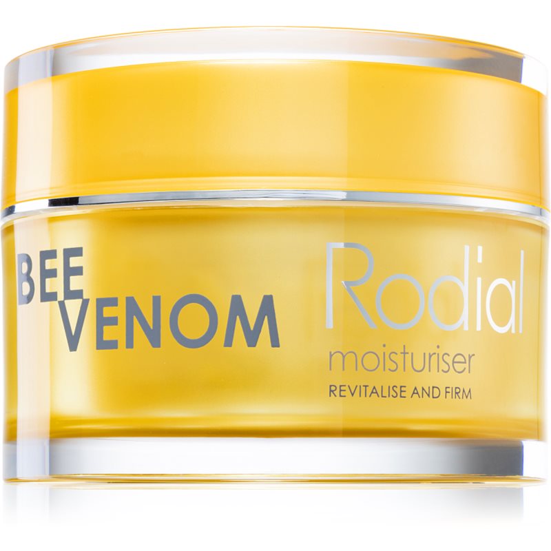 Rodial Bee Venom Moisturiser crema de fata hidratanta cu venin de albine 50 ml