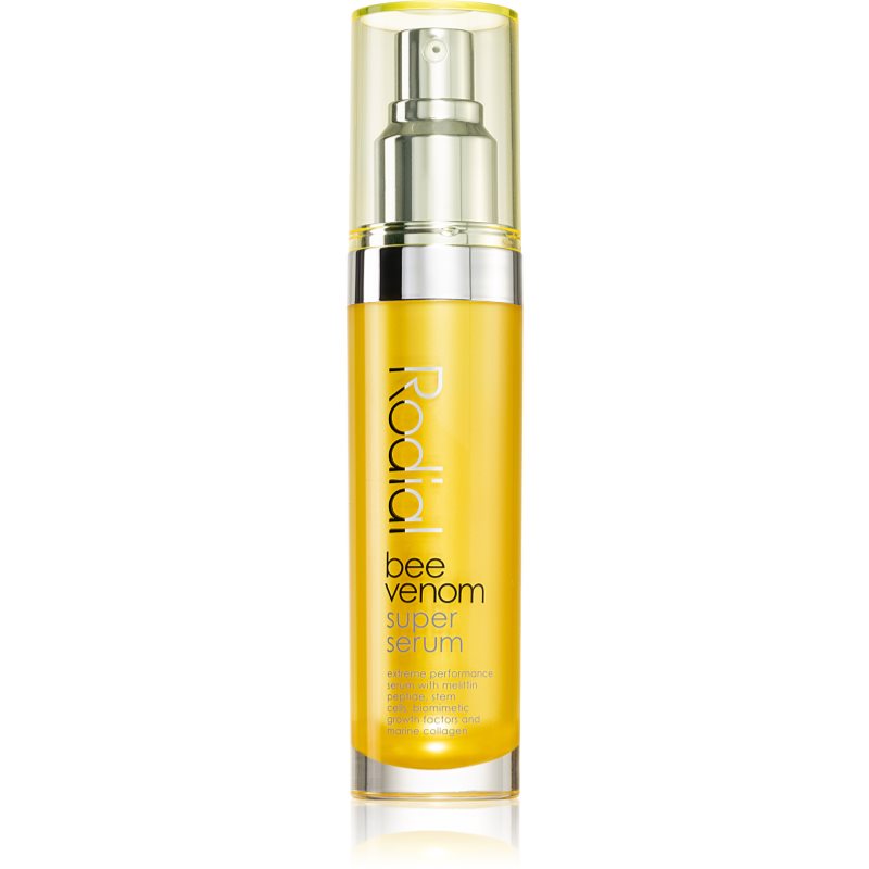 Rodial Bee Venom Super Serum ser facial cu venin de albine 30 ml