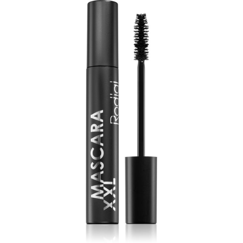 Rodial Glamolash™ Mascara XXL rimel pentru volum, foarte negru culoare black 13 ml