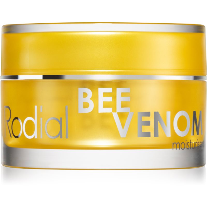 Rodial Bee Venom Moisturiser crema de zi hidratanta cu venin de albine 15 ml