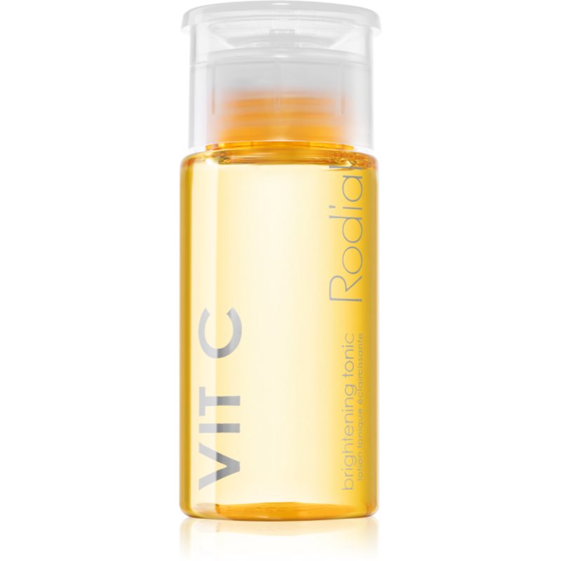 Rodial Vit C Brightening Tonic tonic pentru fata cu vitamina C 100 ml