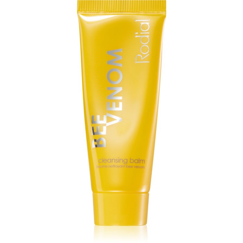 Rodial Bee Venom Cleansing Balm balsam de curatare cu venin de albine 20 ml