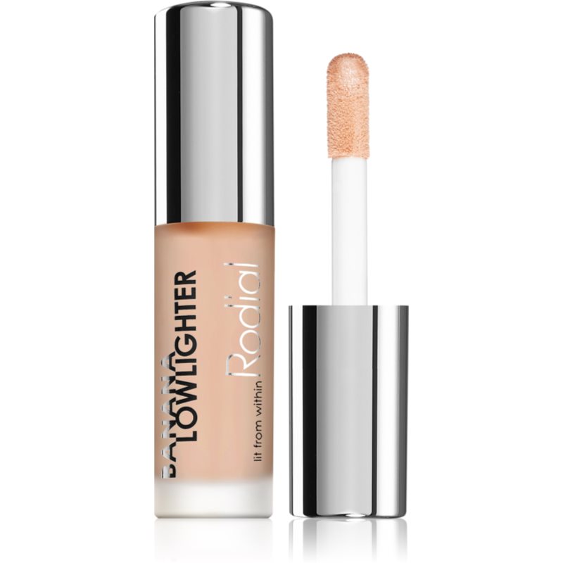 Rodial Peach Lowlighter corector iluminator 1.6 ml