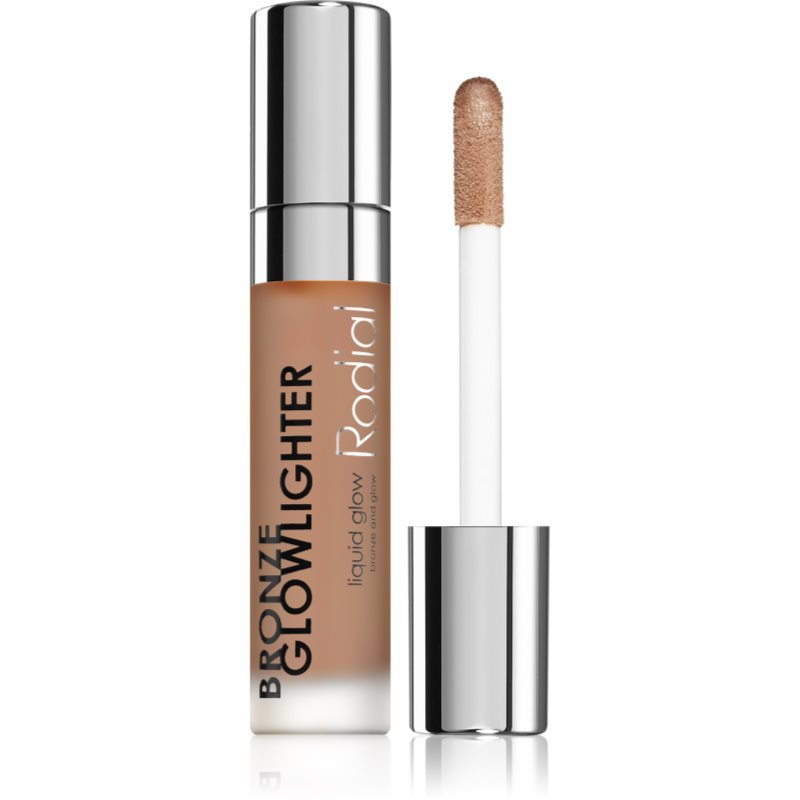 Rodial Bronze Glowlighter crema Bronzantã cu efect de hidratare 6,1 ml