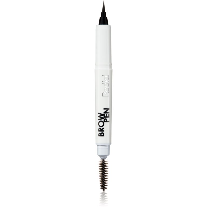 Rodial Brow Pen Creion Pentru Sprancene 1 G