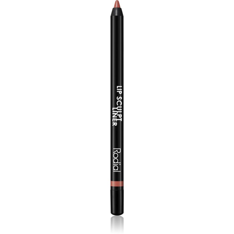 Rodial Lip Sculpt Liner creion contur buze culoare Pink Velvet 1,2 g