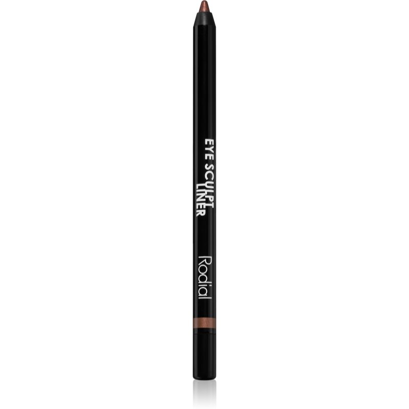 Rodial Eye Sculpt Liner dermatograf cremos culoare Burnt Truffle 1,2 g