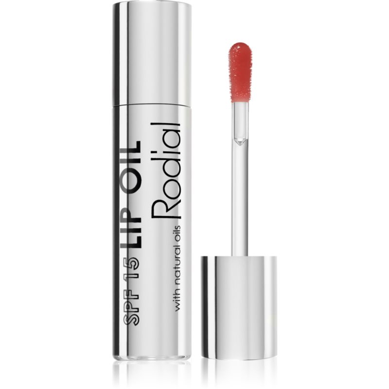 Rodial Lip Oil SPF 15 ulei pentru buze SPF 15 3,5 ml