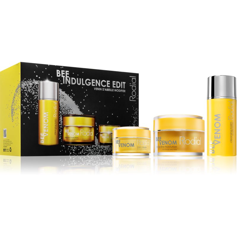 Rodial Bee Indulgence Edit set cadou