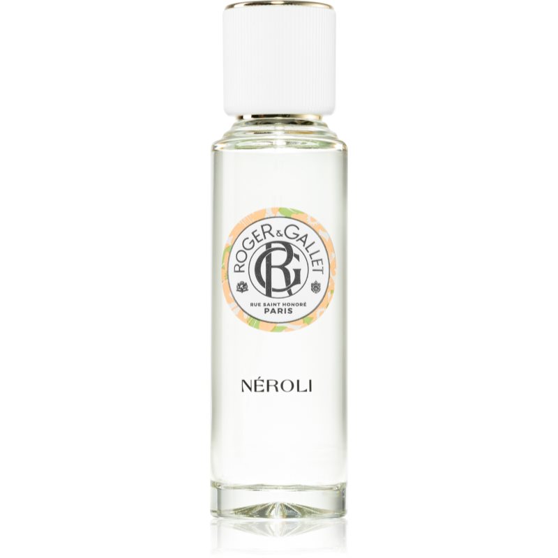 Roger & Gallet Neroli eau fraiche pentru femei 30 ml