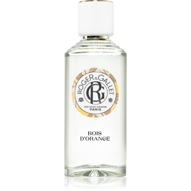 Roger & Gallet Bois d\'Orange eau fraiche unisex 100 ml