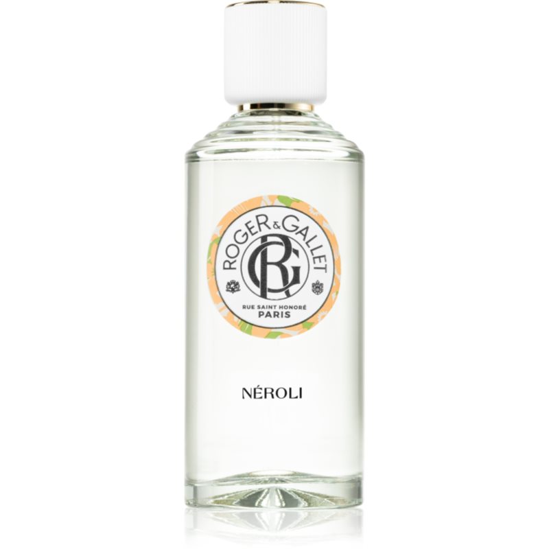 Roger & Gallet Neroli eau fraiche pentru femei 100 ml