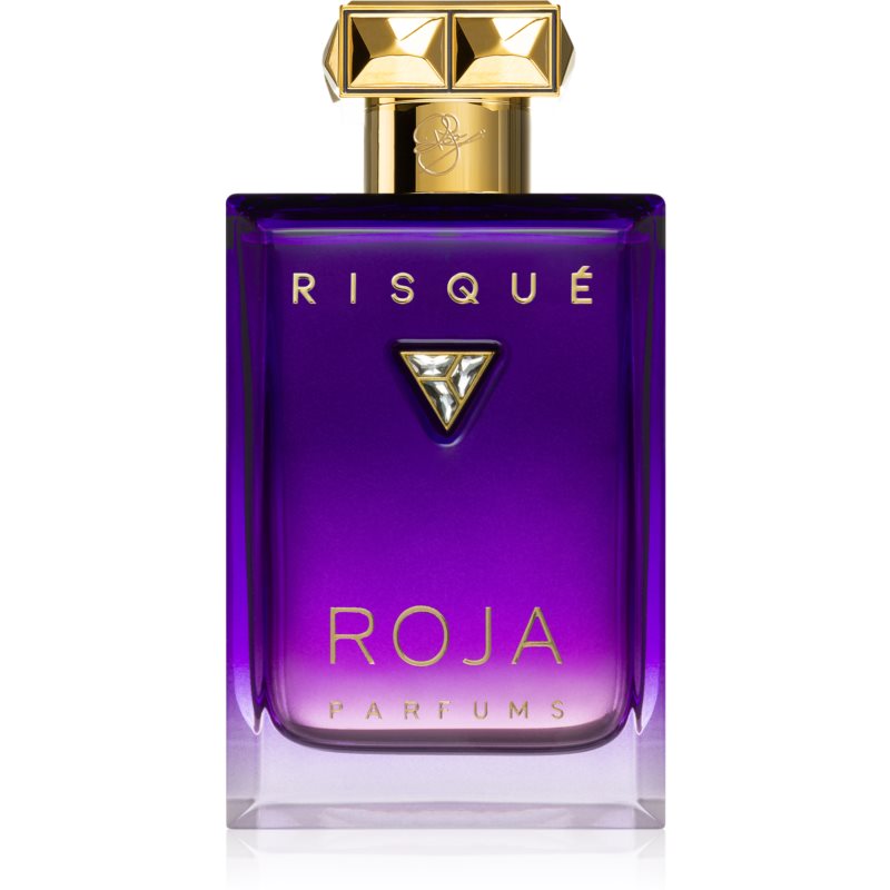 Roja Parfums Risque Pour Femme Essence Parfum Pentru Femei 100 Ml