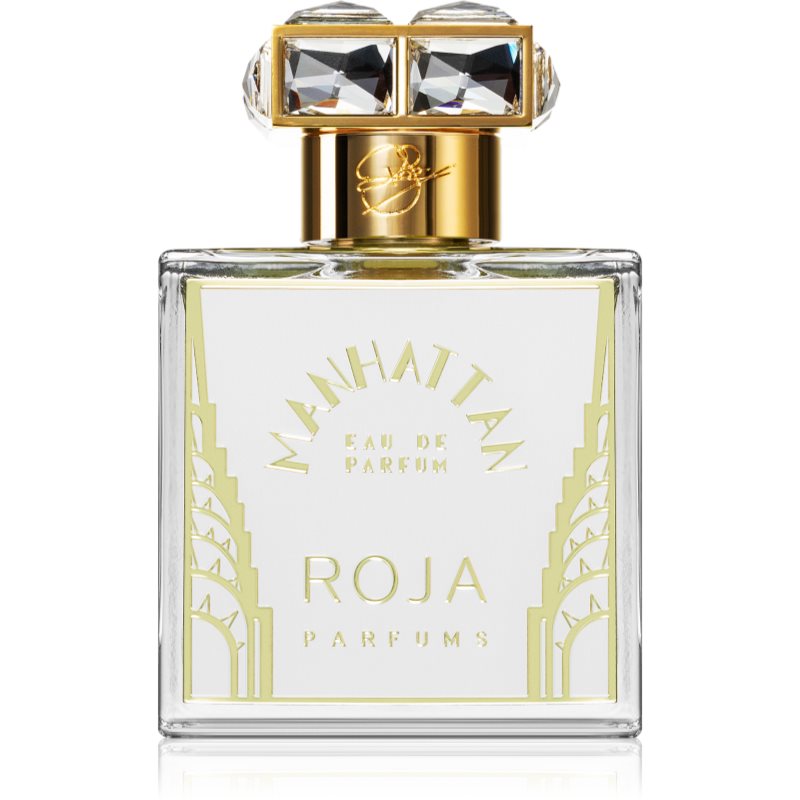 Roja Parfums Manhattan Eau de Parfum 100 ml