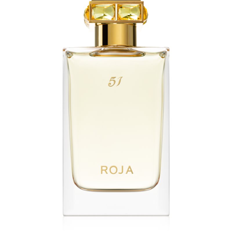 Roja Parfums 51 Pour Femme Eau de Parfum pentru femei 75 ml