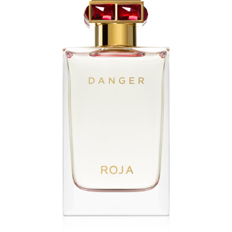 Roja Parfums Danger Eau de Parfum pentru femei 75 ml