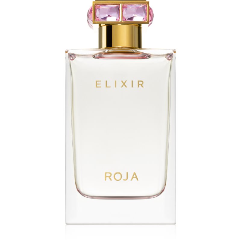 Roja Parfums Elixir Eau de Parfum pentru femei 75 ml