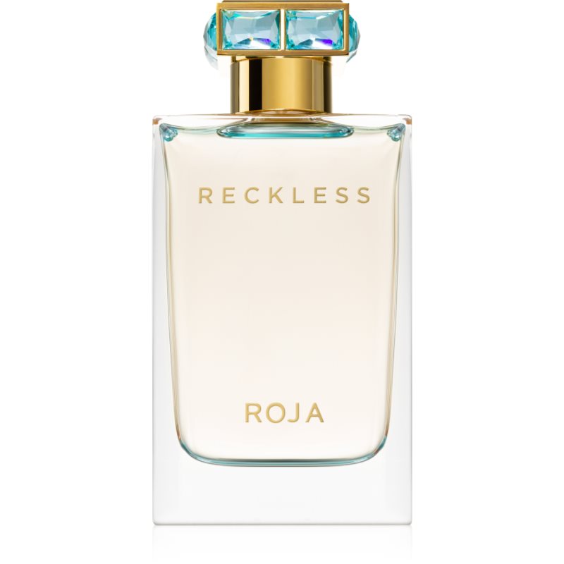 Roja Parfums Reckless Pour Femme Eau de Parfum pentru femei 75 ml