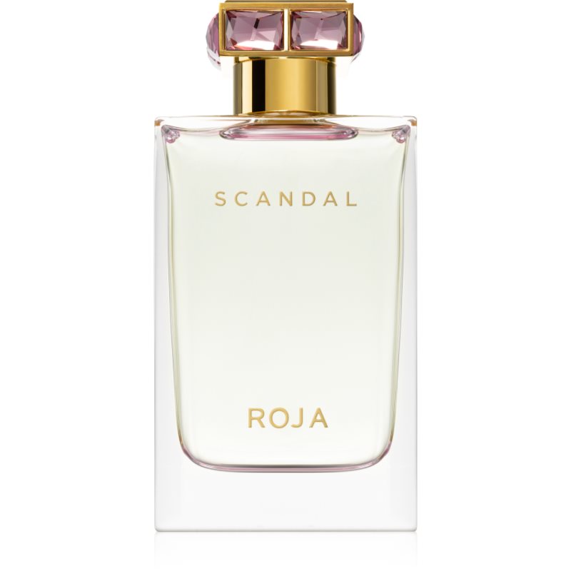 Roja Parfums Scandal Eau de Parfum pentru femei 75 ml