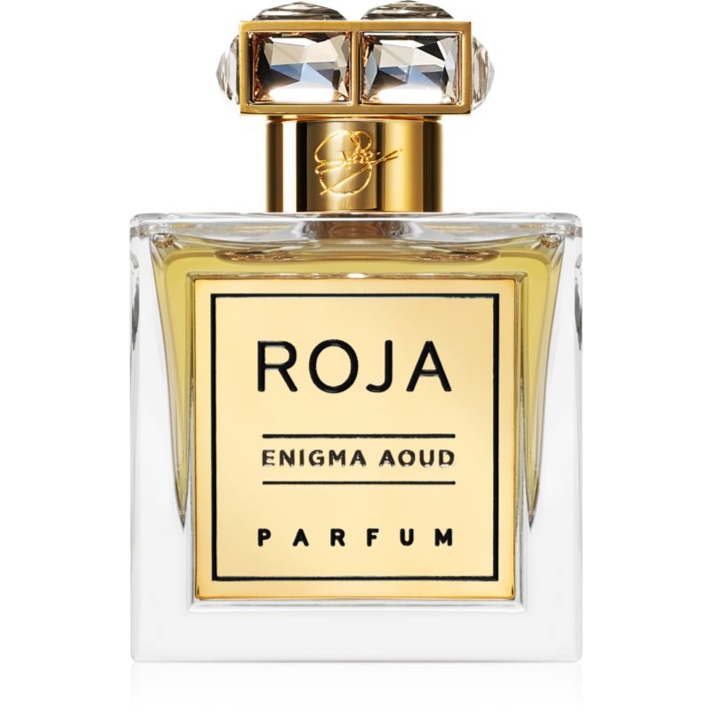 Roja Parfums Enigma Aoud parfum unisex 100 ml