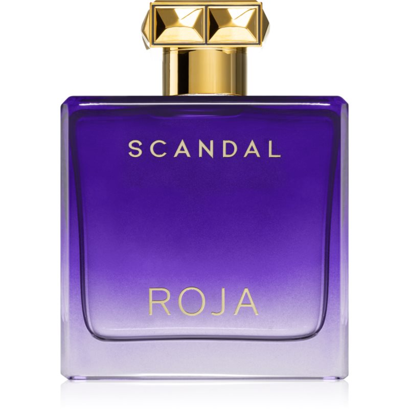 Roja Parfums Scandal Pour Homme Eau de Parfum pentru bărbați 100 ml