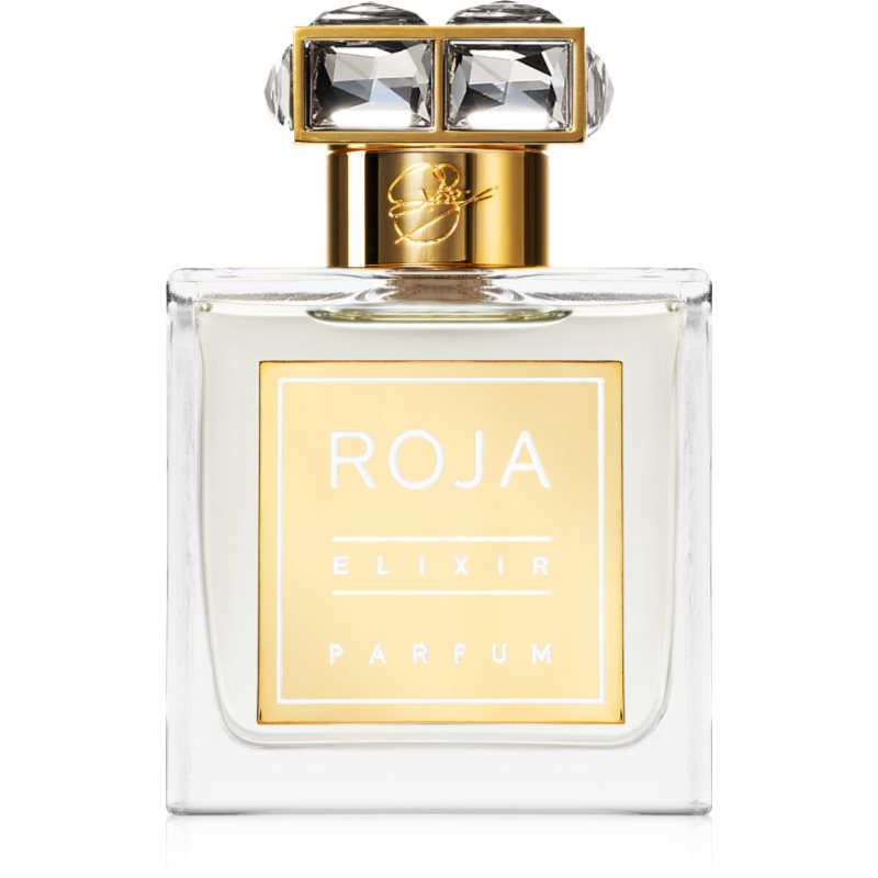 Roja Parfums Elixir Pour Femme parfum pentru femei 50 ml