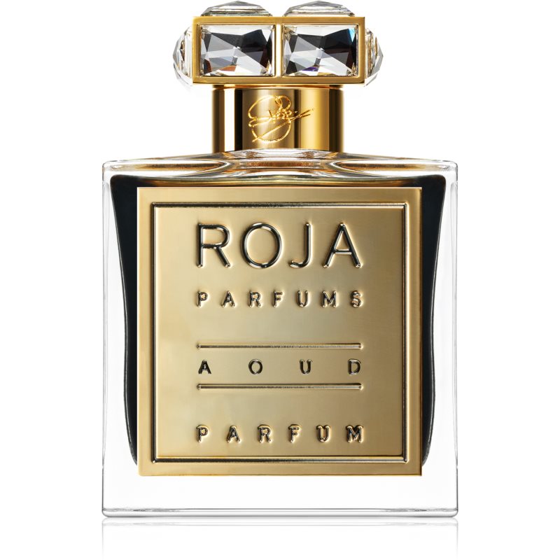 Roja Parfums Aoud Parfum Unisex 100 Ml