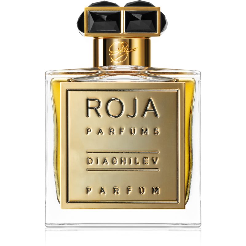 Roja Parfums Diaghilev Parfum Unisex 100 Ml