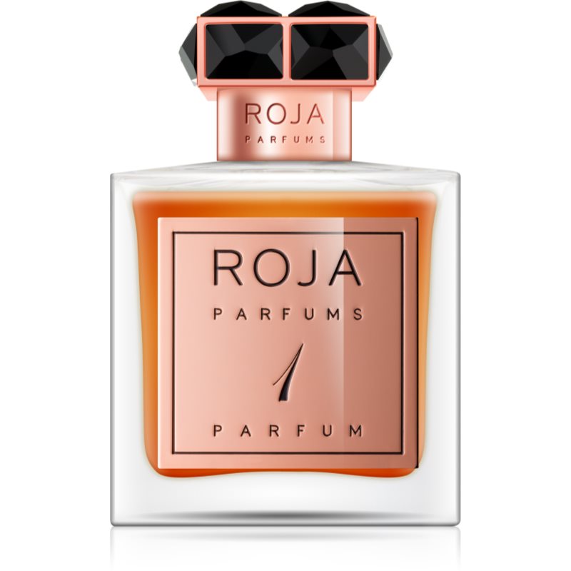 Roja Parfums Parfum de la Nuit 1 Parfüm 100 ml