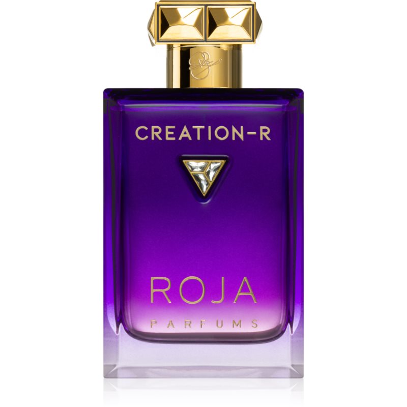 Roja Parfums Creation-R extract de parfum pentru femei 100 ml