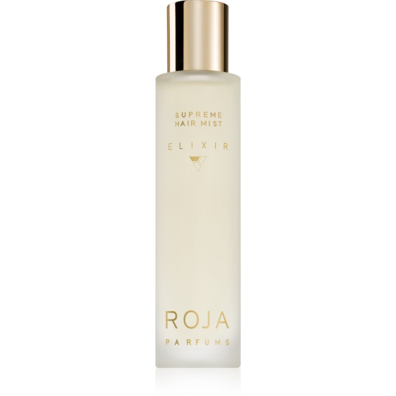 Roja Parfums Elixir Supreme brumă de păr parfumată pentru femei 50 ml