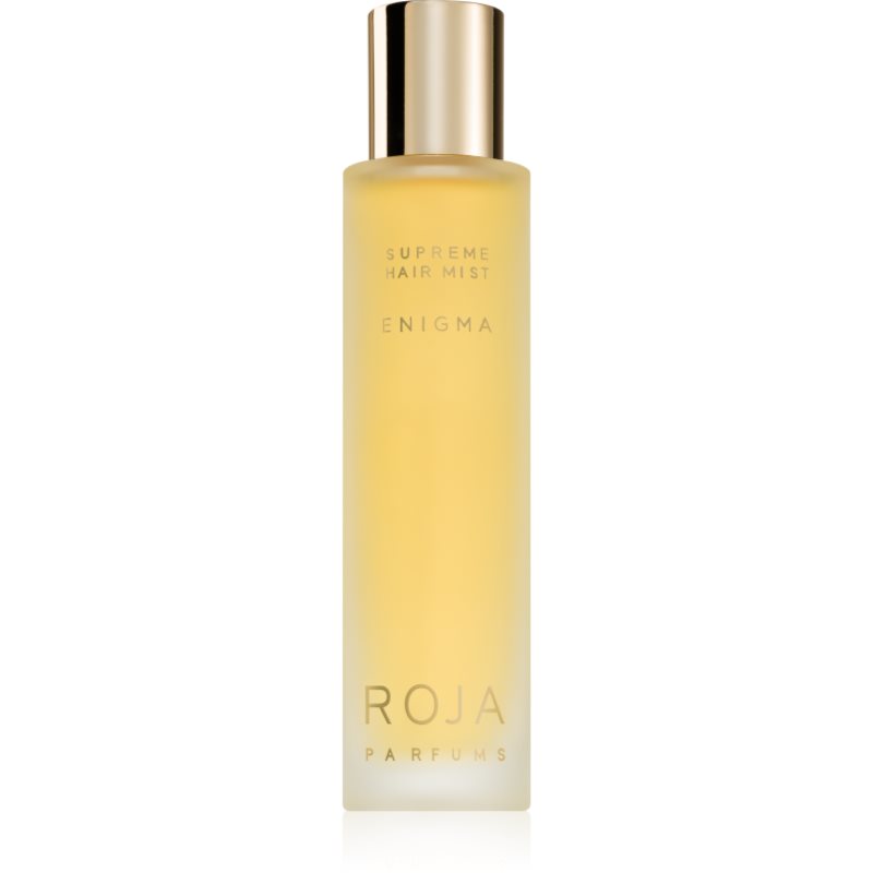 Roja Parfums Enigma Supreme brumă de păr parfumată pentru femei 50 ml