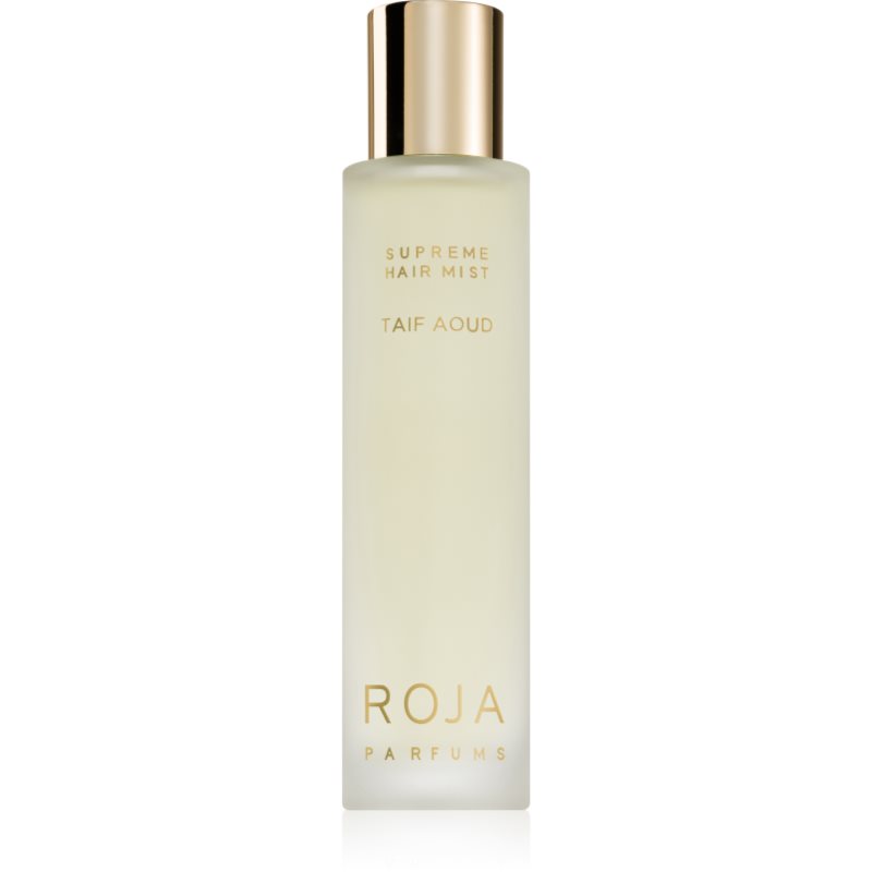 Roja Parfums Taif Aoud Supreme brumă de păr parfumată unisex 50 ml