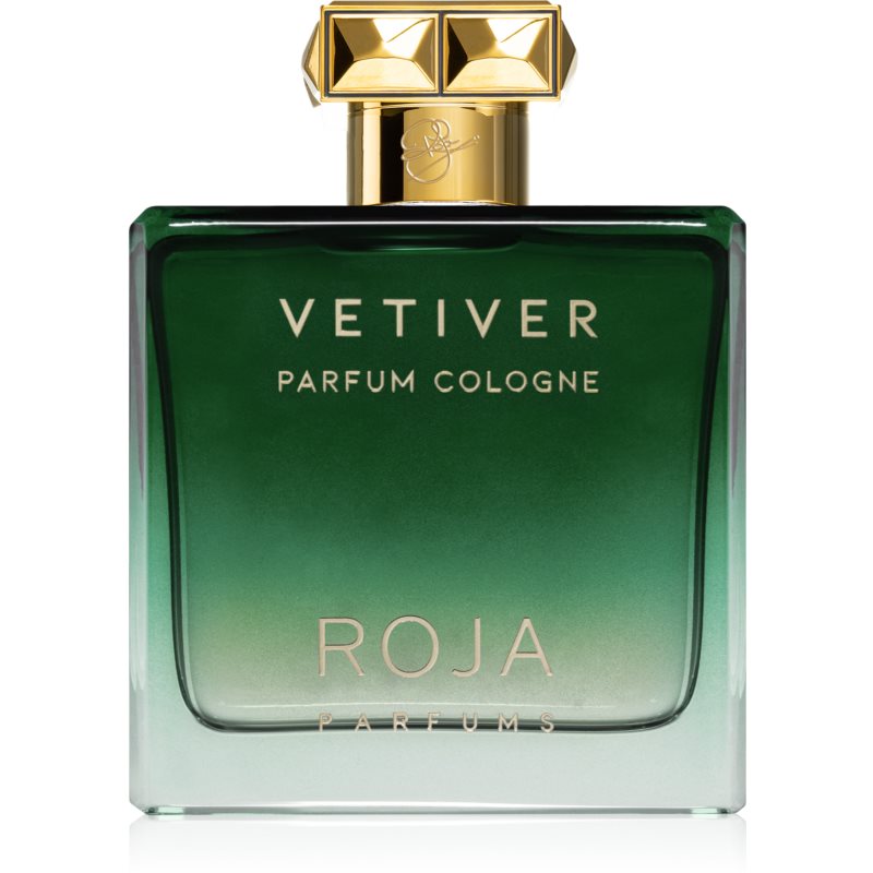 Roja Parfums Vetiver Eau De Cologne Pentru Barbati 100 Ml