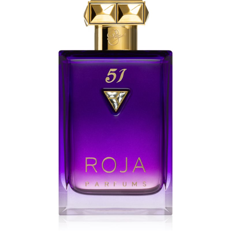 Roja Parfums 51 Pour Femme extract de parfum pentru femei 100 ml